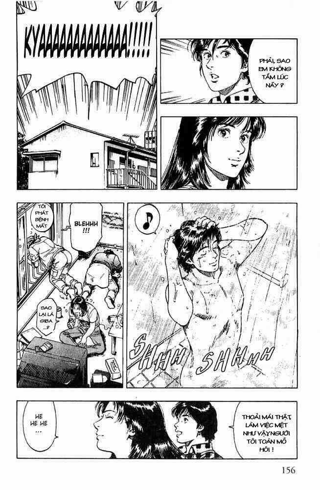 Family Compo - Chapter 13 - Trang 15