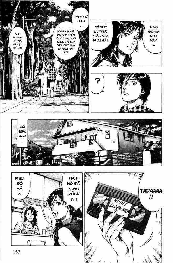 Family Compo - Chapter 13 - Trang 16