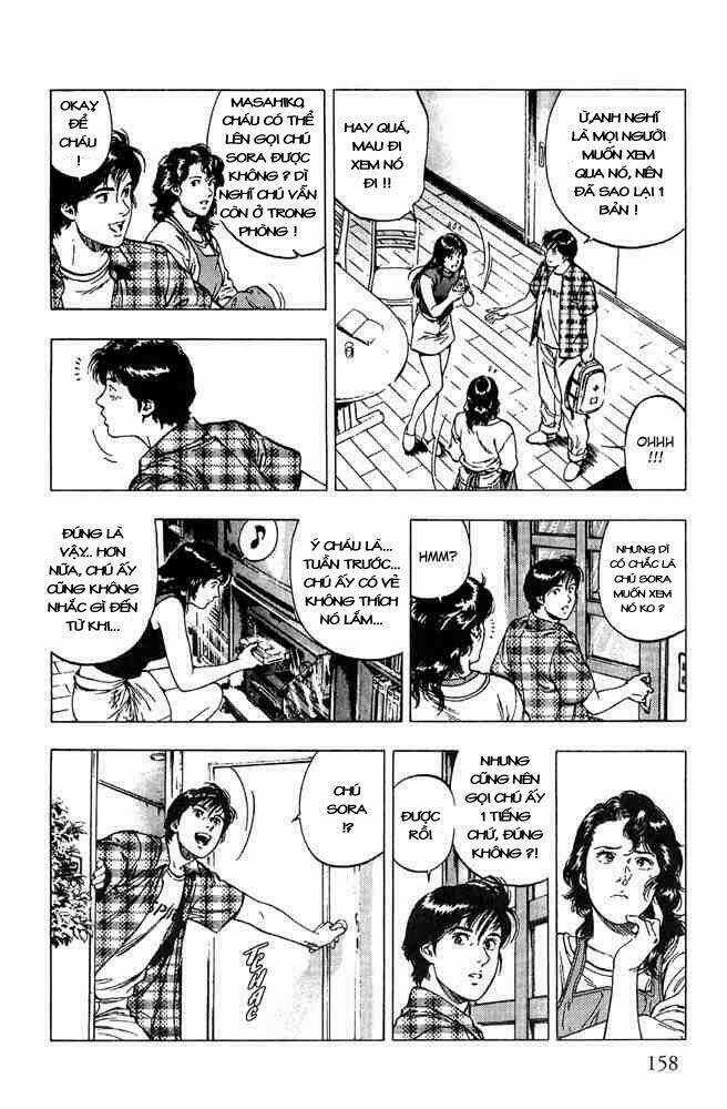 Family Compo - Chapter 13 - Trang 17