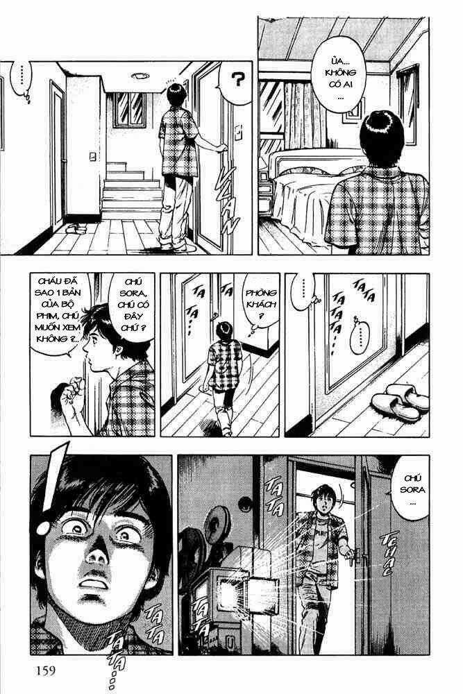 Family Compo - Chapter 13 - Trang 18