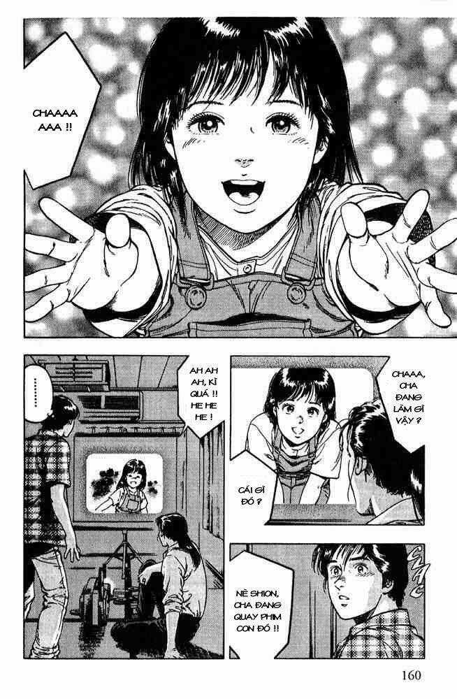 Family Compo - Chapter 13 - Trang 19