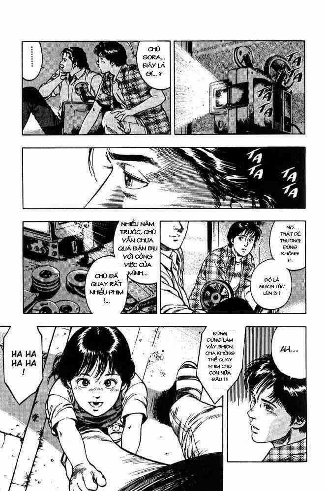 Family Compo - Chapter 13 - Trang 20