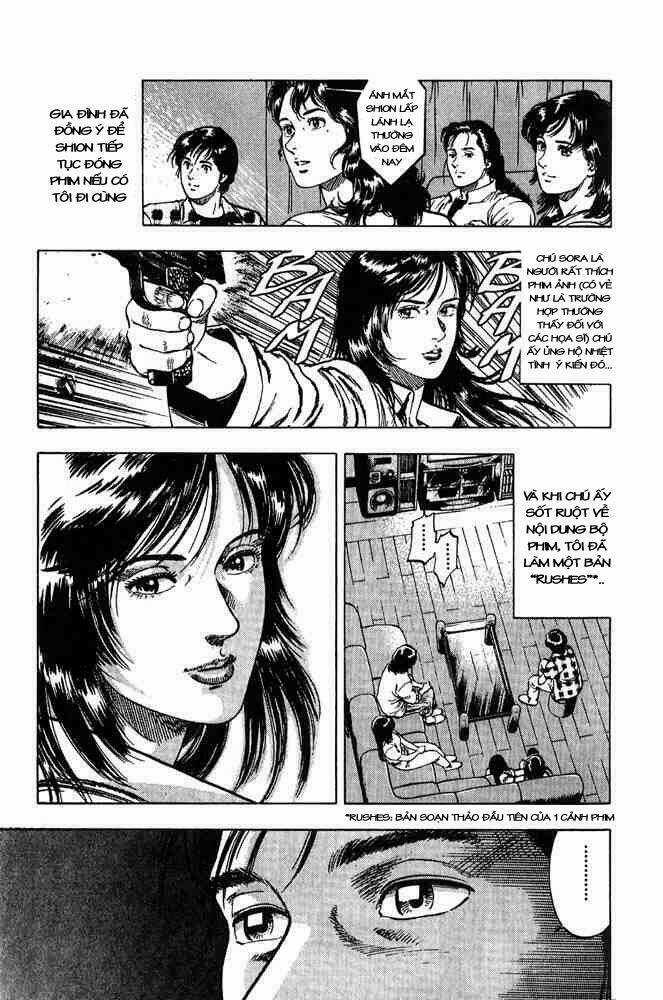 Family Compo - Chapter 13 - Trang 3