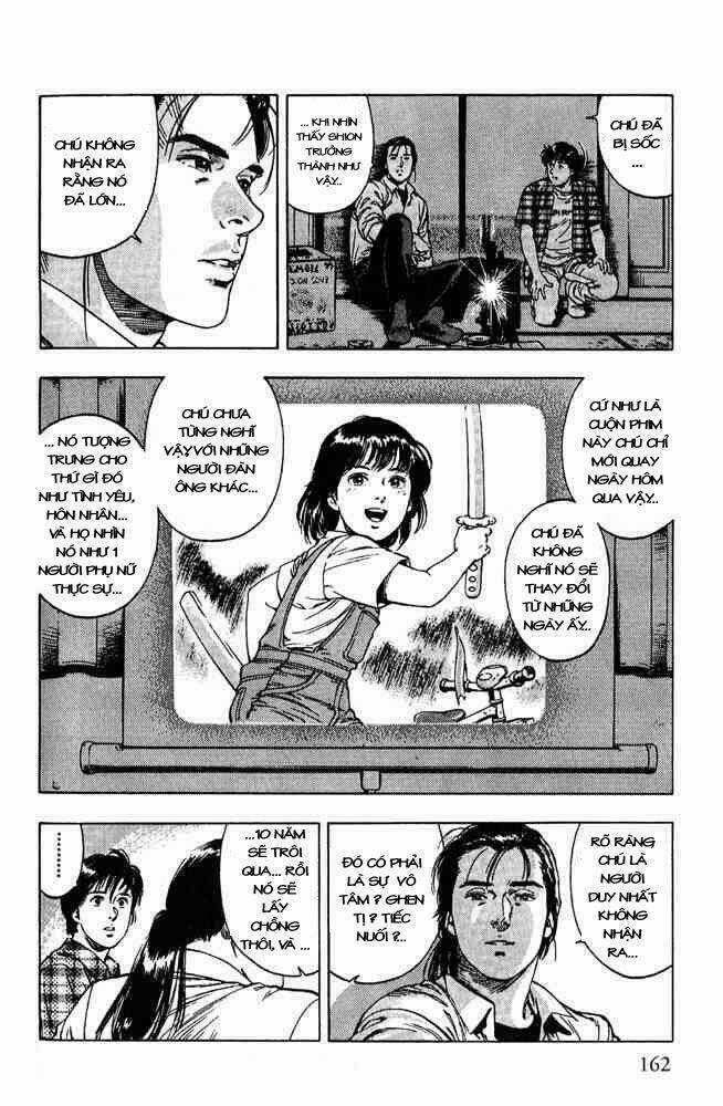 Family Compo - Chapter 13 - Trang 21