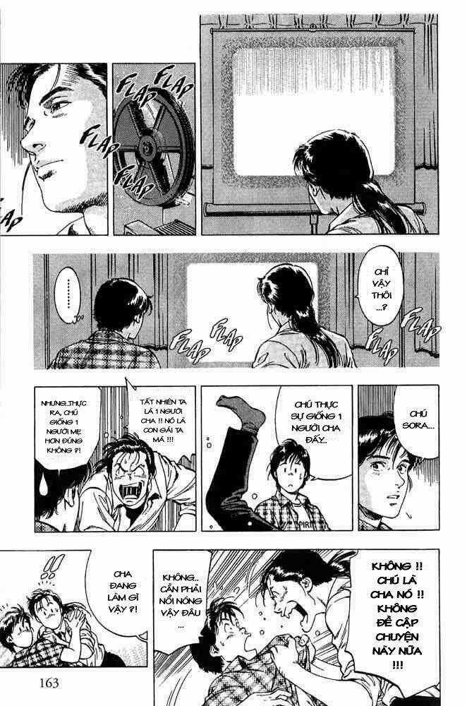 Family Compo - Chapter 13 - Trang 22