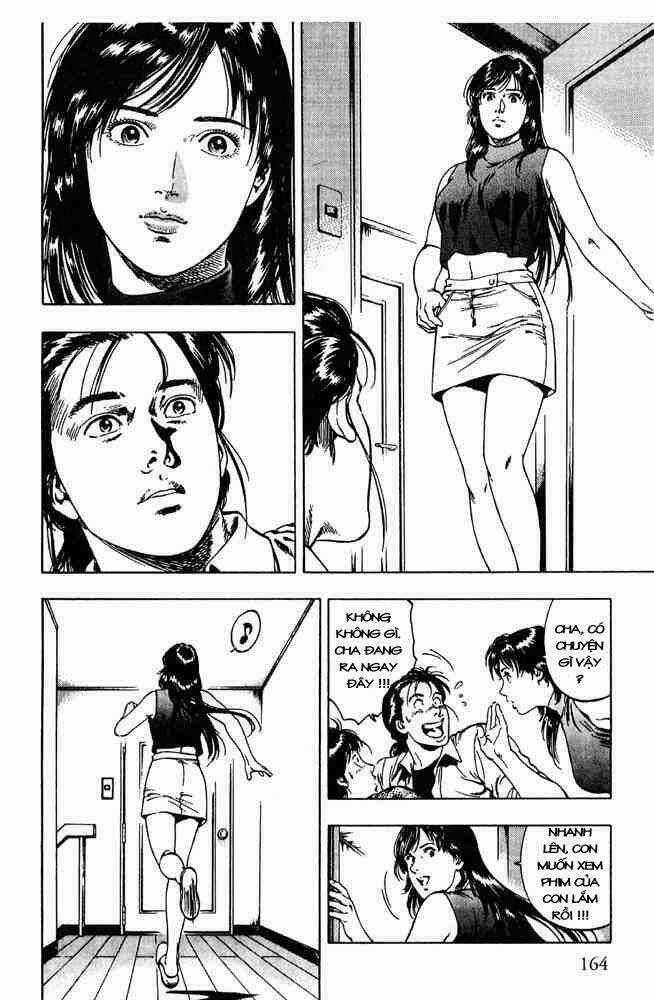 Family Compo - Chapter 13 - Trang 23