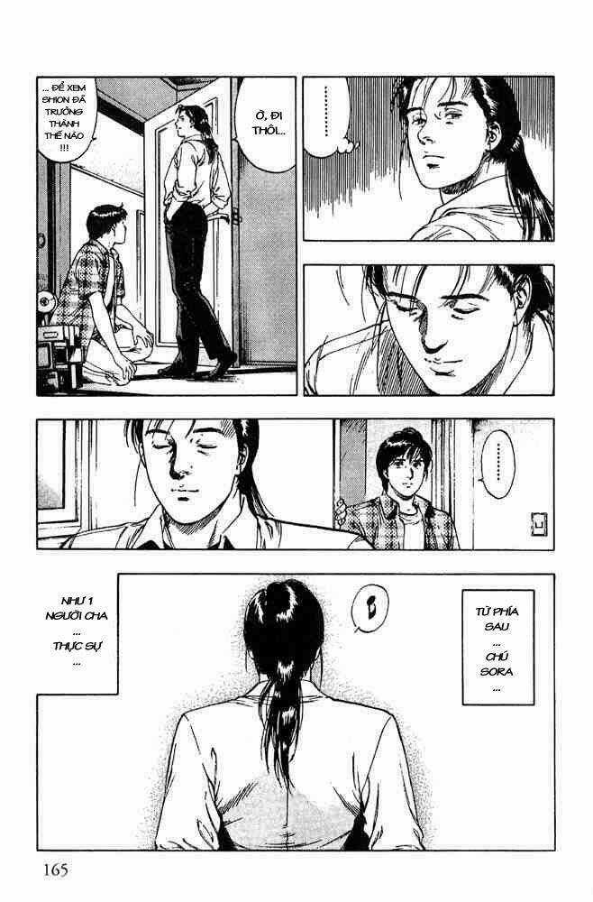 Family Compo - Chapter 13 - Trang 24