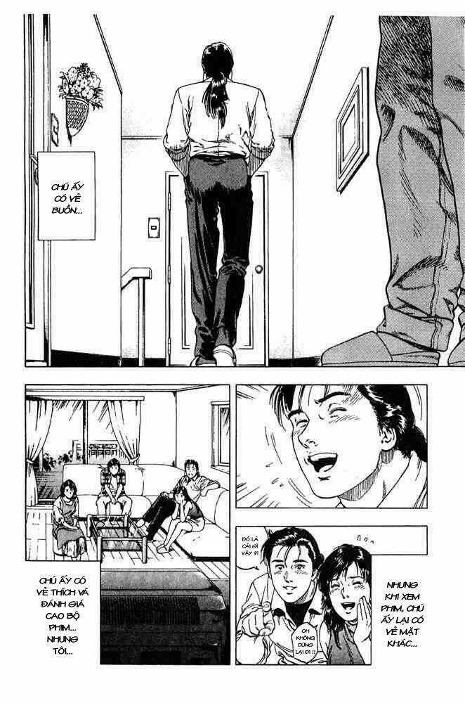 Family Compo - Chapter 13 - Trang 25