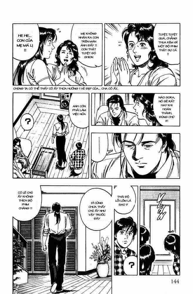 Family Compo - Chapter 13 - Trang 4