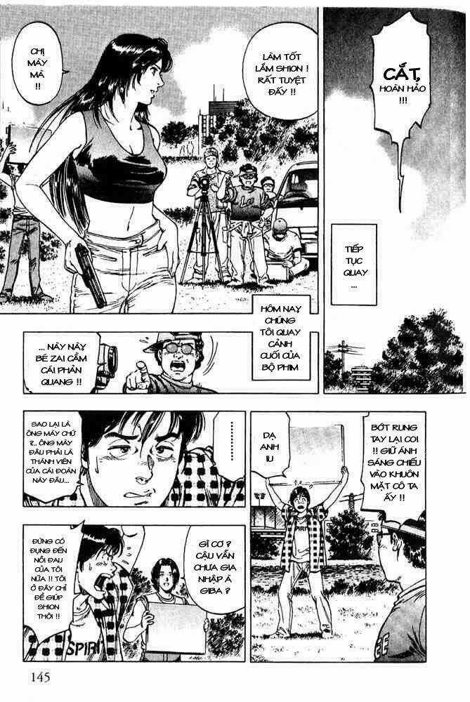 Family Compo - Chapter 13 - Trang 5