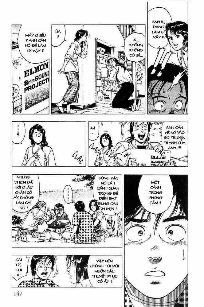 Family Compo - Chapter 13 - Trang 7