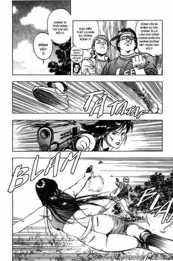 Family Compo - Chapter 13 - Trang 10