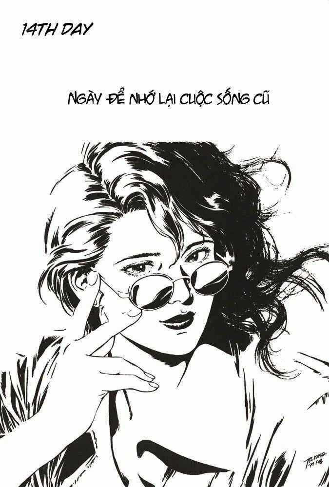 Family Compo - Chapter 14 - Trang 1