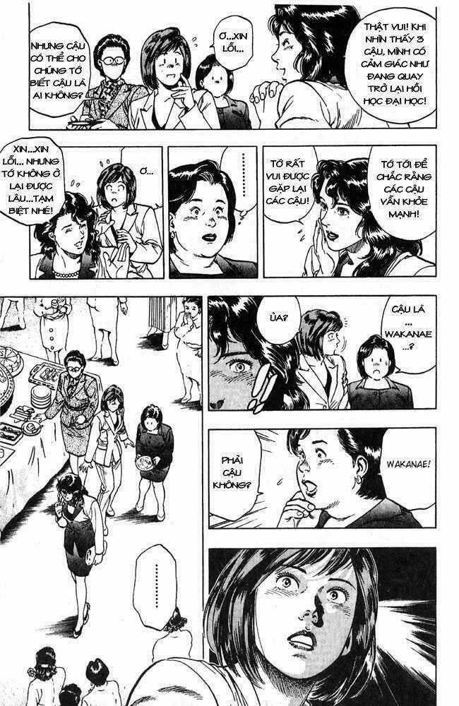 Family Compo - Chapter 14 - Trang 12