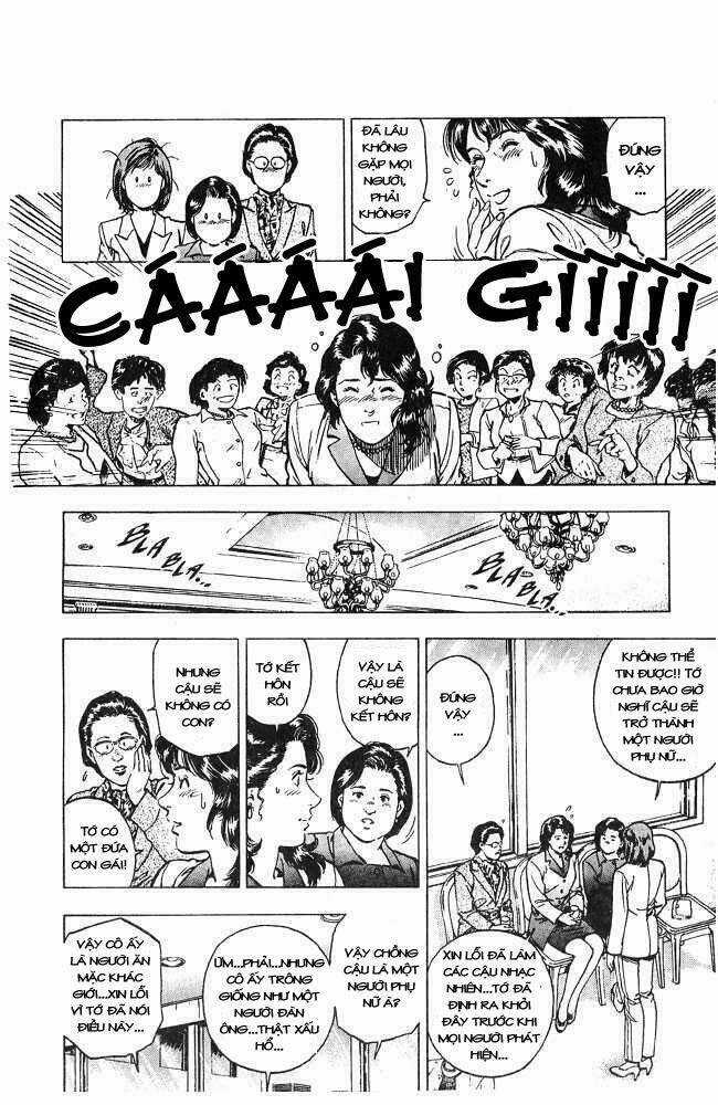 Family Compo - Chapter 14 - Trang 13