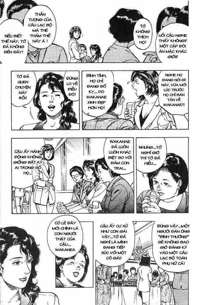 Family Compo - Chapter 14 - Trang 14