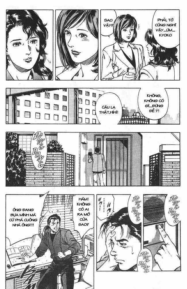 Family Compo - Chapter 14 - Trang 15