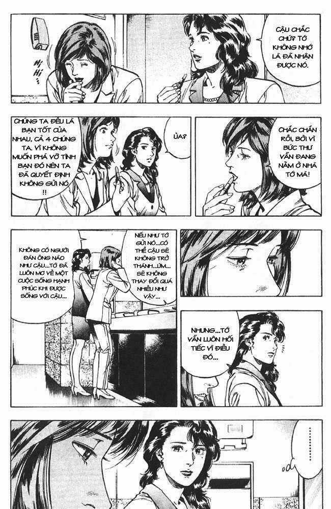 Family Compo - Chapter 14 - Trang 18