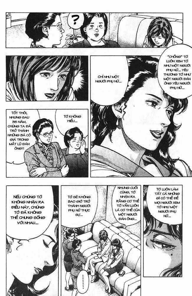 Family Compo - Chapter 14 - Trang 23