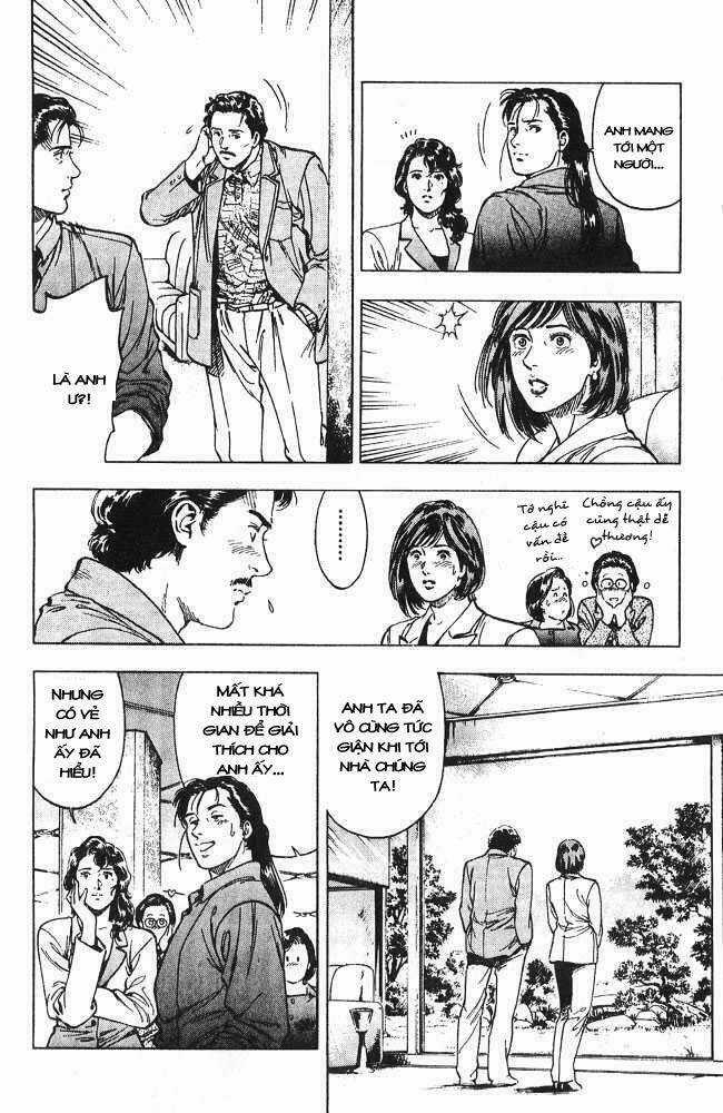 Family Compo - Chapter 14 - Trang 25