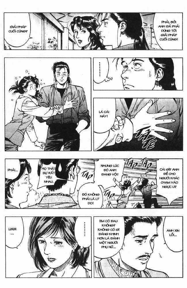 Family Compo - Chapter 14 - Trang 26