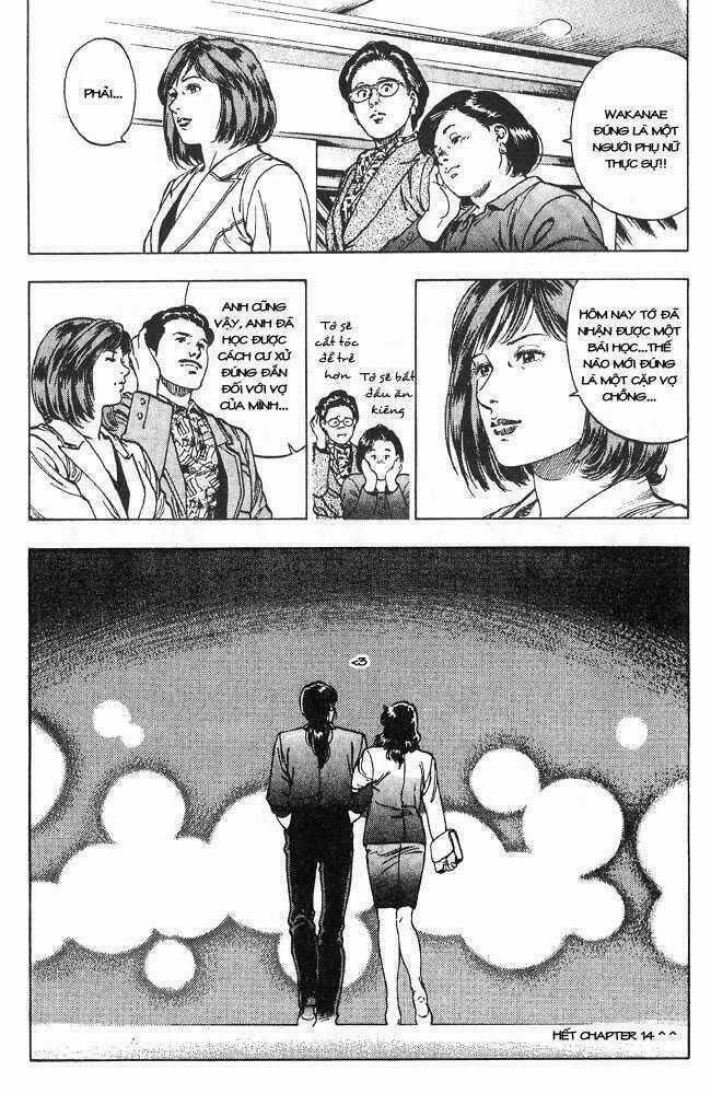 Family Compo - Chapter 14 - Trang 28