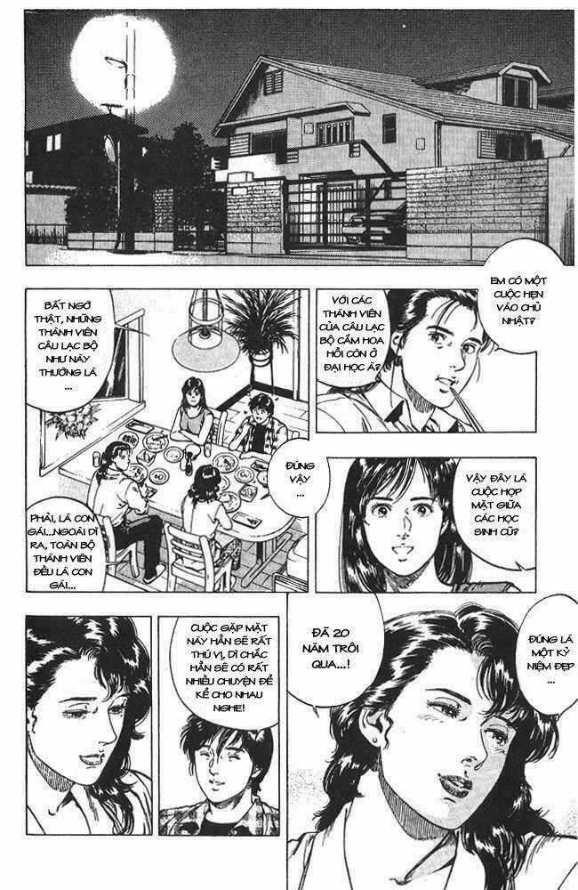 Family Compo - Chapter 14 - Trang 5