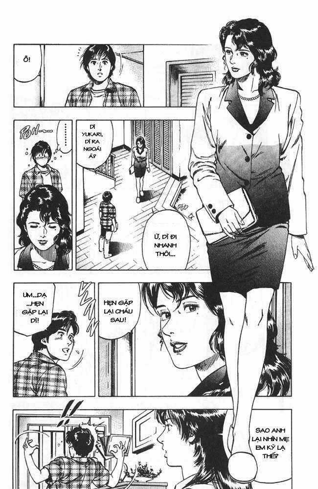 Family Compo - Chapter 14 - Trang 8