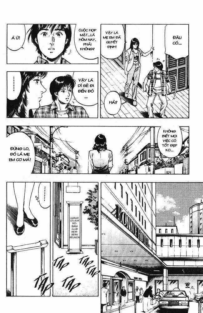 Family Compo - Chapter 14 - Trang 9