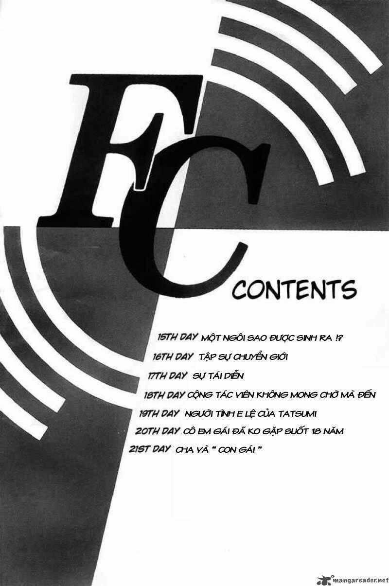 Family Compo - Chapter 15 - Trang 2