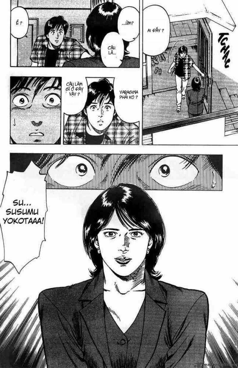 Family Compo - Chapter 15 - Trang 12