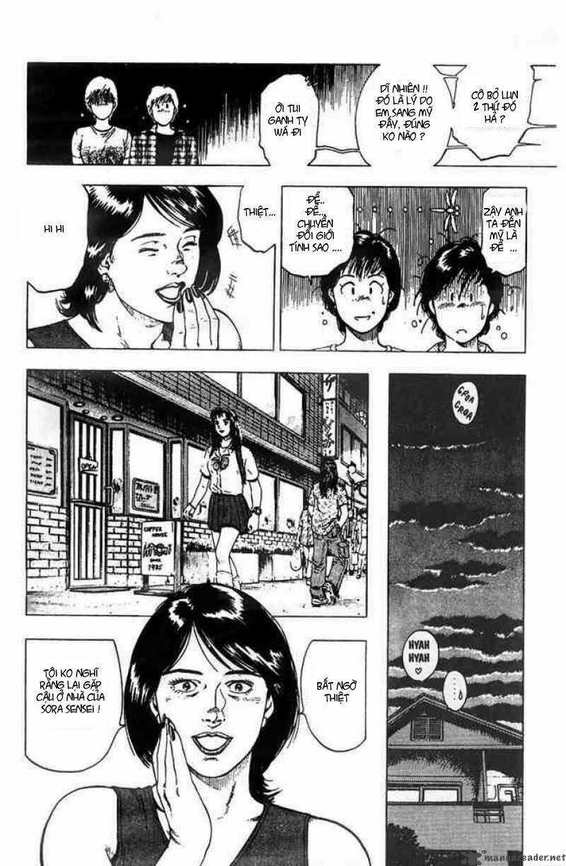 Family Compo - Chapter 15 - Trang 14