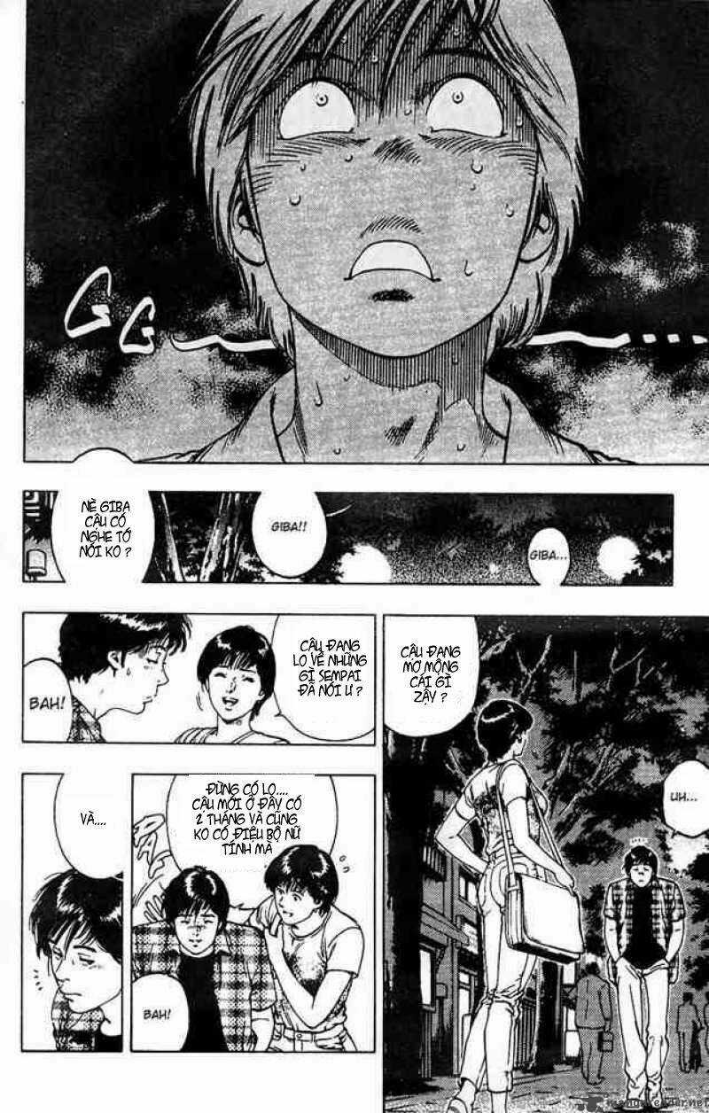 Family Compo - Chapter 15 - Trang 22