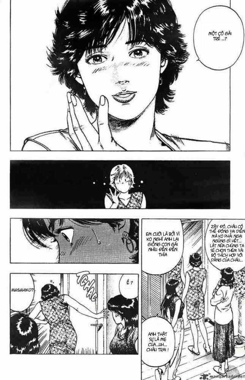 Family Compo - Chapter 15 - Trang 28