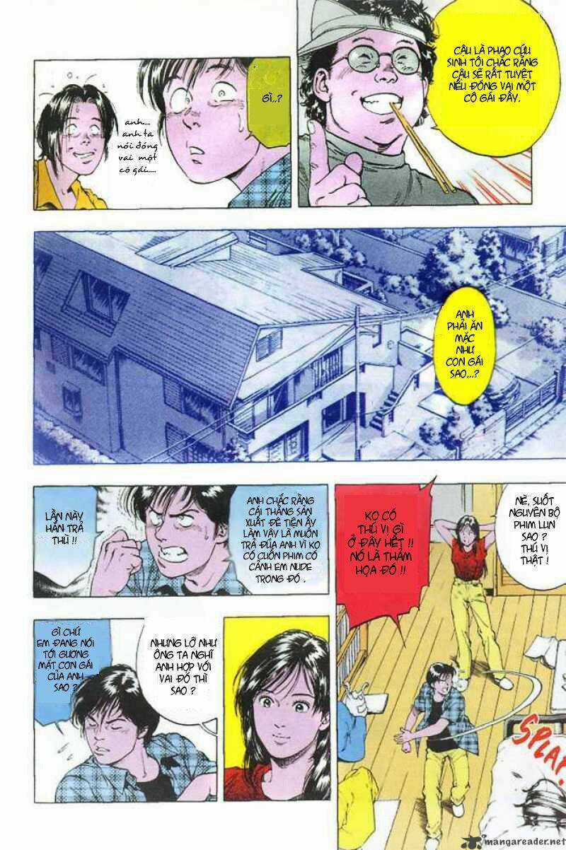 Family Compo - Chapter 15 - Trang 6