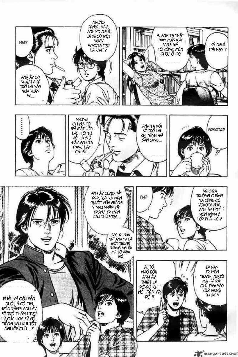 Family Compo - Chapter 15 - Trang 9