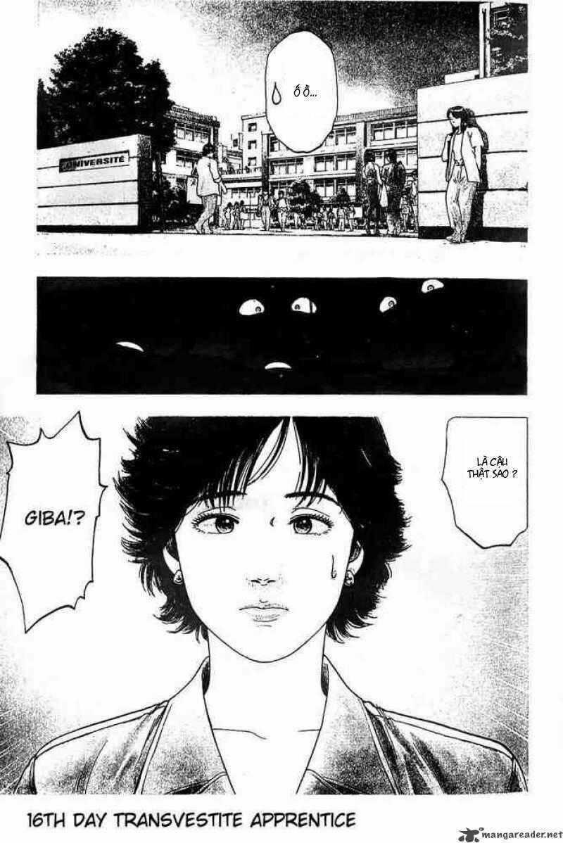 Family Compo - Chapter 16 - Trang 1