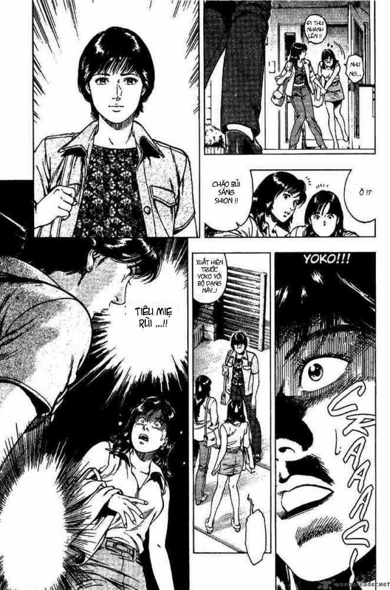 Family Compo - Chapter 16 - Trang 11