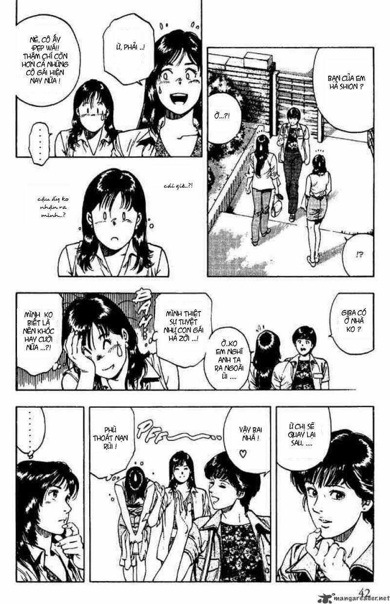 Family Compo - Chapter 16 - Trang 12