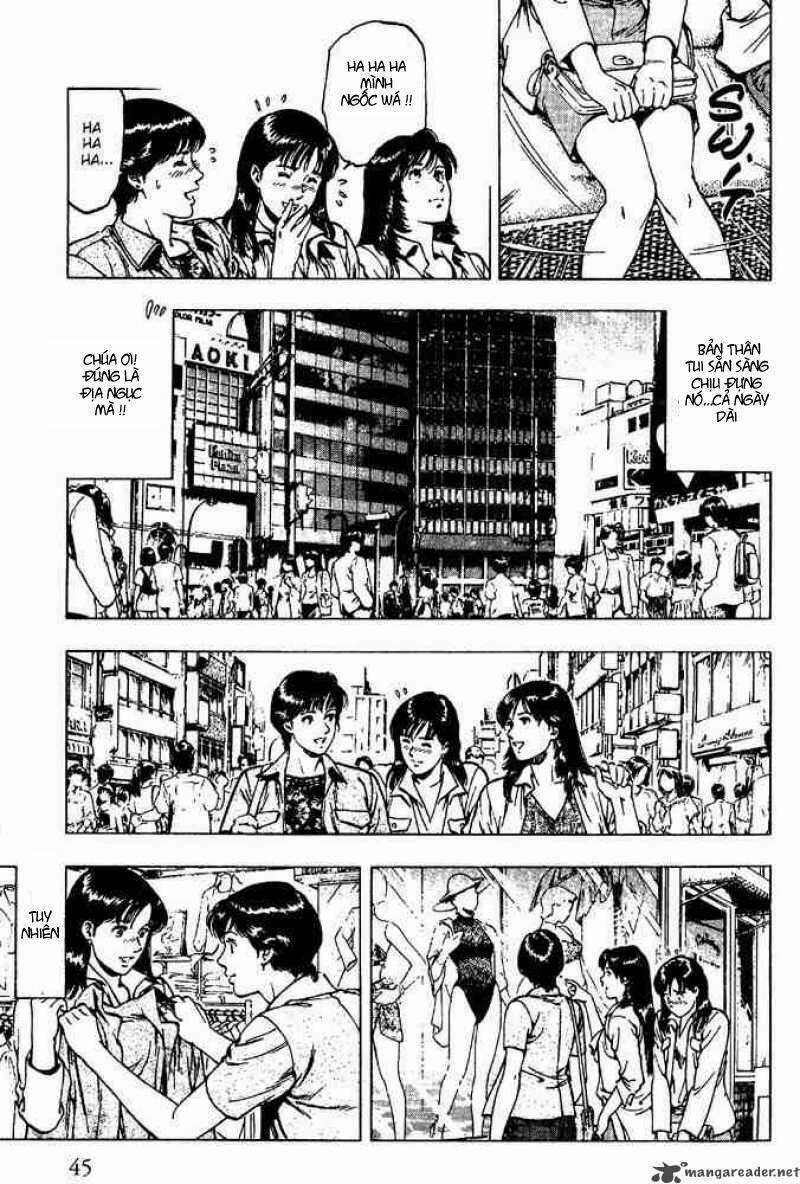 Family Compo - Chapter 16 - Trang 15