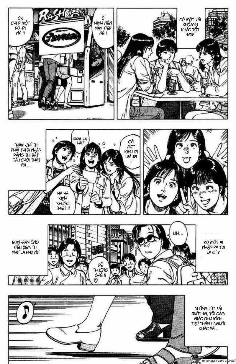 Family Compo - Chapter 16 - Trang 16