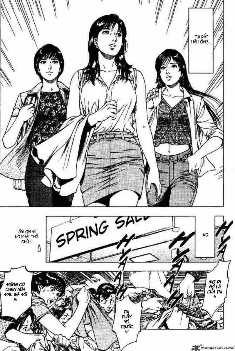 Family Compo - Chapter 16 - Trang 17