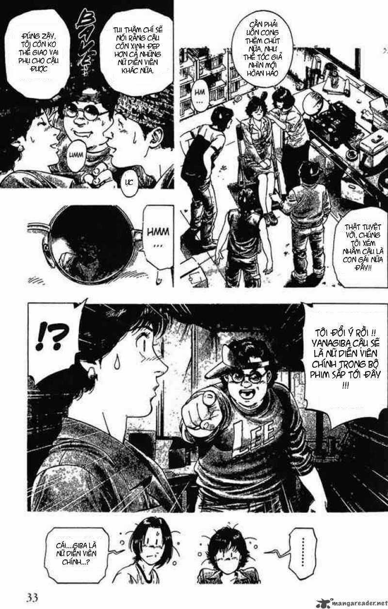 Family Compo - Chapter 16 - Trang 3