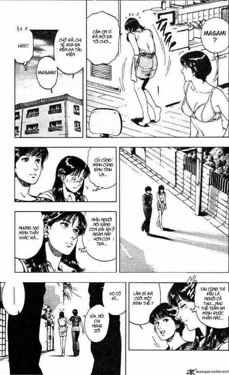 Family Compo - Chapter 16 - Trang 23