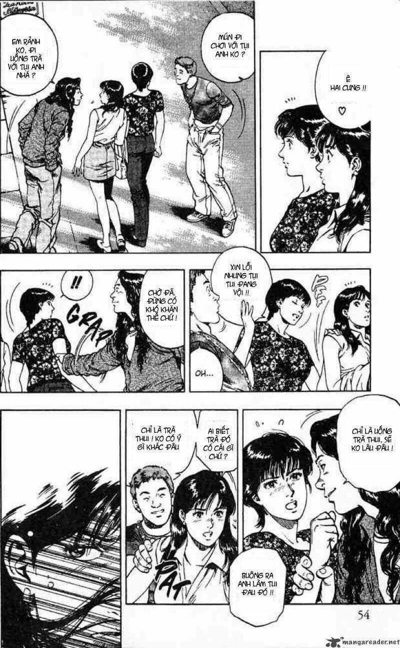 Family Compo - Chapter 16 - Trang 24