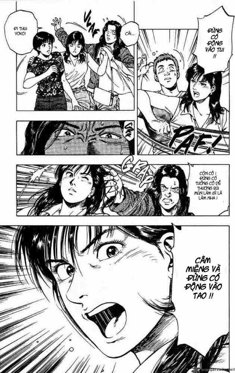 Family Compo - Chapter 16 - Trang 25