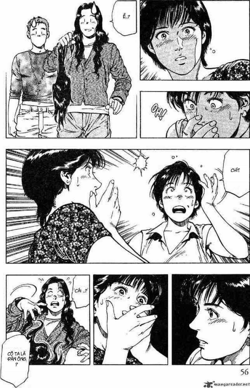 Family Compo - Chapter 16 - Trang 26