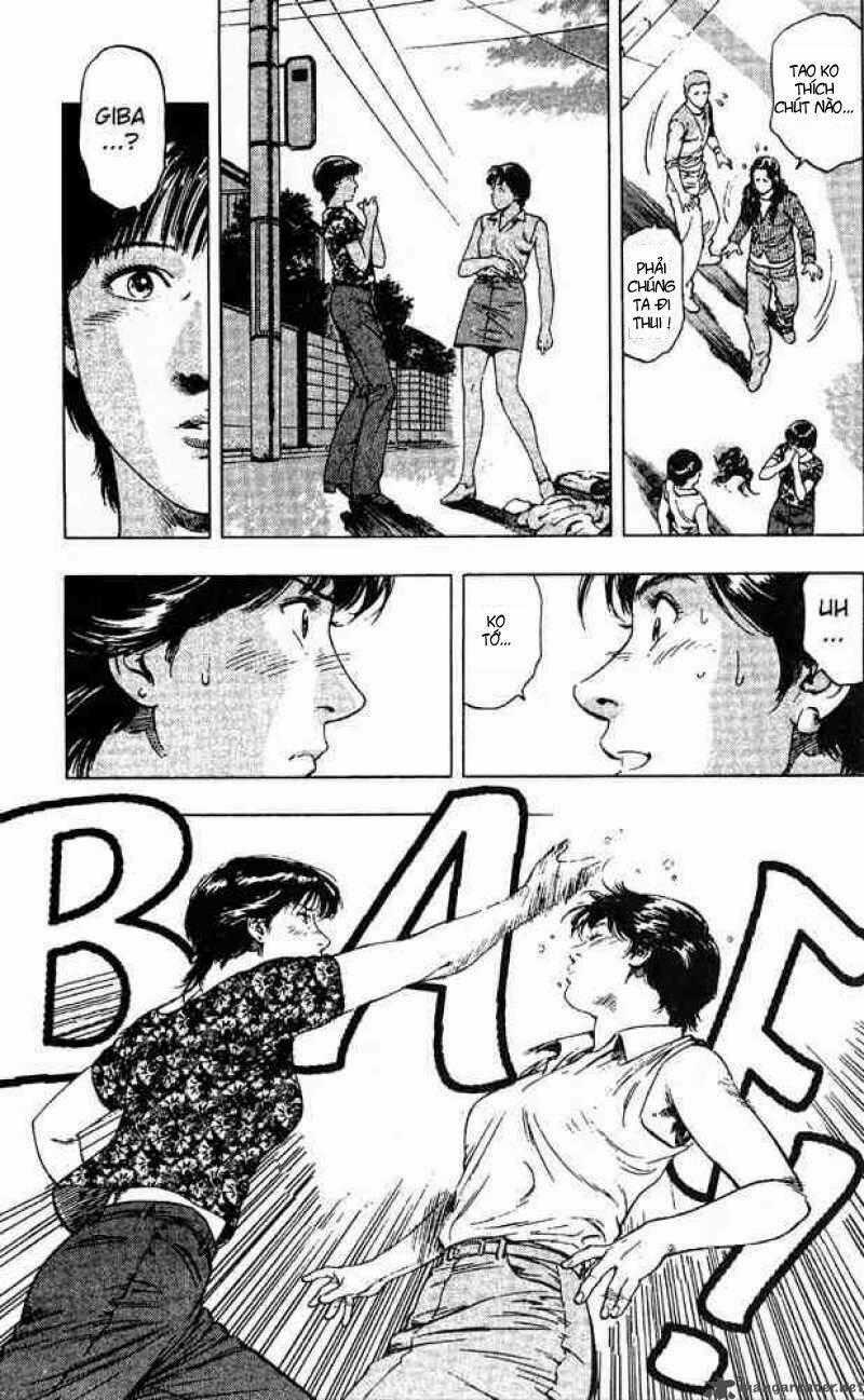 Family Compo - Chapter 16 - Trang 27