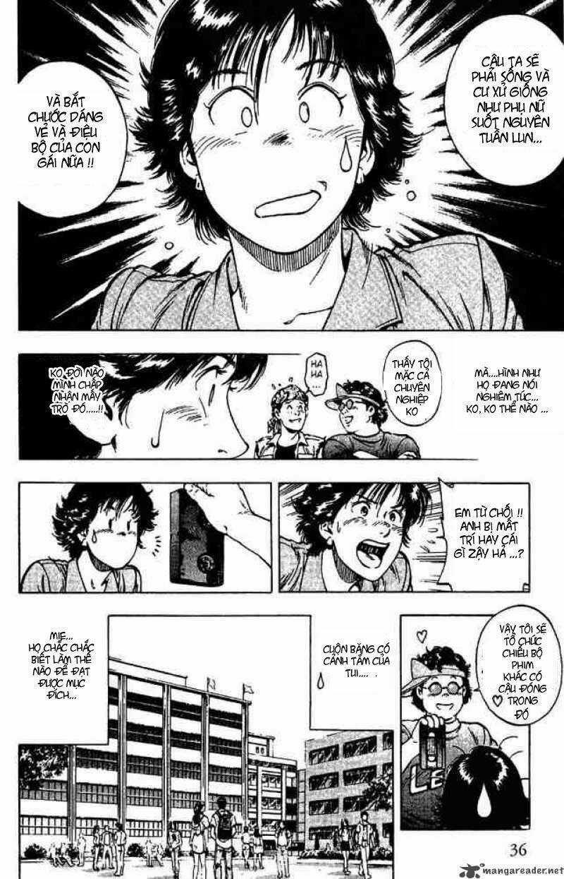 Family Compo - Chapter 16 - Trang 6