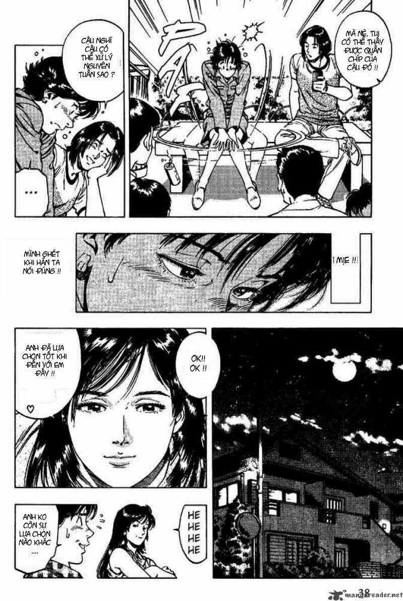 Family Compo - Chapter 16 - Trang 8